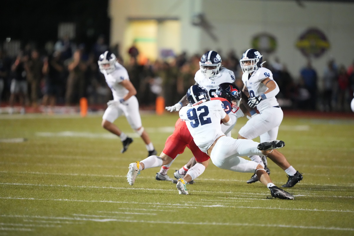 smithson valley brownsville veterans memorial texas uil state semifinals 2023 blake purcell WBP02505